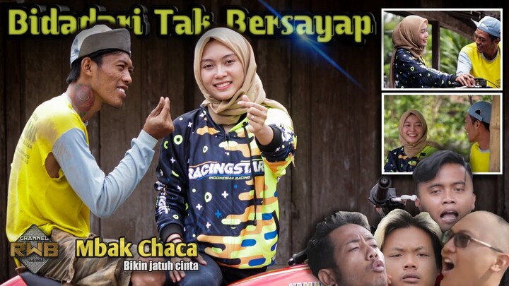 Video Lucu Bahasa Jawa - Bidadari Tak Bersayap