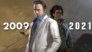 Why Left 4 Dead 2 is STILL BETTER than Back 4 Blood