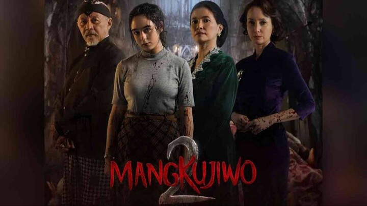Mangkujiwo 2  Official Trailer