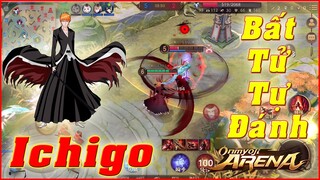 🌸Onmyoji Arena: Ichigo - Thức Thần Sắp Ra Mắt Sv Global, Chơi Thế Nào Để Khỏe