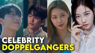 “Single’s Inferno 2” Cast Celebrity Lookalikes