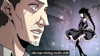 Gacha Vô hạn Tập 2 - Thanh niên phàn nàn về game thế là dịch chuyển vào game luôn - Hoàng Volvo