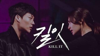 K-drama Kill it ep 1 sub indo