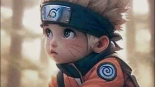 naruto kids