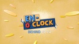 [Behind] EN-O'CLOCK - EP.74