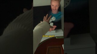 Mind Officially Blown Using Apple Vision Pro Spatial Personas