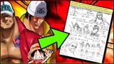 Oda CONFIRMS Akainu DEFEATED Kizaru + Roger vs Zephyr - One Piece (New Interview) | B.D.A Law