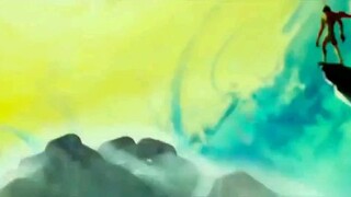 MONKEY KING