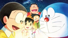 Doraemon Movie 41: Nobita no Little Star Wars[Lồng tiếng]