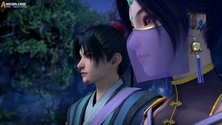 Martial Peak Episode 31 sub Indonesia