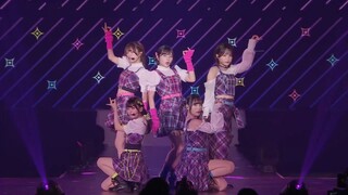 Dancing Raspberry  - 5yncri5e Liella! 4th Live「LYRICS/EN/ID」