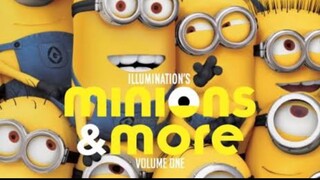 minions & more 1 (2022) 1080p HD