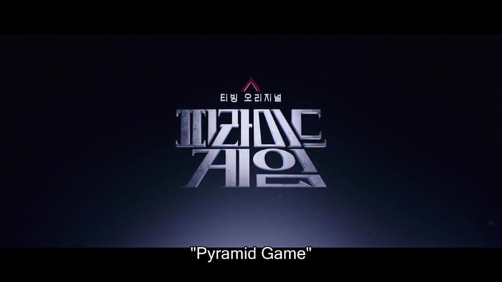 Pyramid Game eps 4 (drama Korea) 2024 sub indo