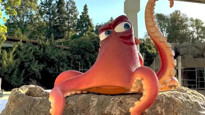 Disney and Pixar's Finding Nemo Submarine Voyage | "Inside The Lagoon" Featurette | Disneyland
