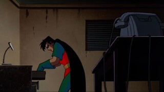 Batman The Animated Series - S1E33 - Robin's Reckoning: Part 2