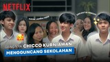 Chicco Kurniawan Bocorin Jumlah Mantannya Ari Irham | After Met You | Clip