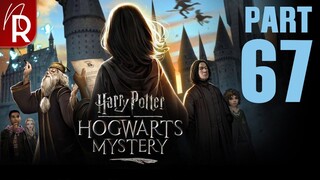 Harry Potter: Hogwarts Mystery Walkthrough Part 67 No Commentary