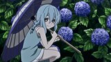 Rimuru's wife is absolutely beautiful!