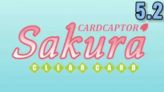 Cardcaptor Sakura: Clear Card TAGALOG HD 5.2 "Sakura Feels a Pull at the Flower Viewing"
