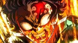 [AMV] Kimetsu no Yaiba berakhir spesial! - Demon Slayer