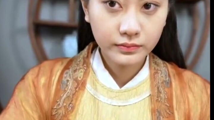 extraordinary Eunuch (episode 8)
