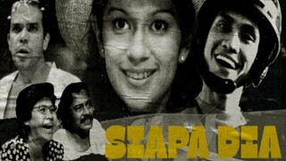 SIAPA DIA  (1996)