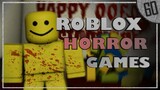 Roblox Horror Games 60
