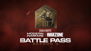 Call of Duty®: Modern Warfare® – Battle Pass Season 3 Official Trailer