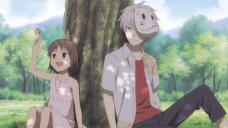 Hotarubi no Mori e | sub indo