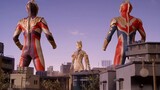 【𝟏𝟎𝟖𝟎𝐏】Linghe Three Heroes! ? Ultraman Decai Episode 8: Carmilla is resurrected! Join hands with Ken