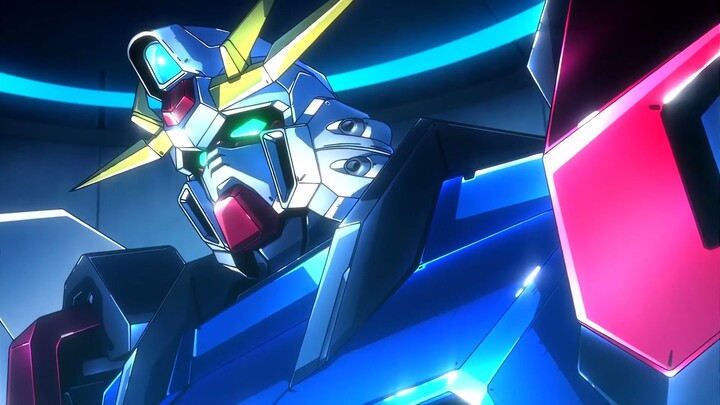 Gundam Build Fighters ตอนที่ 09 พากย์ไทย