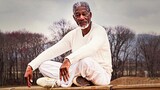 Morgan Freeman is back as God | Evan Almighty | CLIP