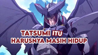Ending lain Akame Ga Kill