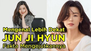 WOUW! 12 Hal Unik JUN JI HYUN yang Harus Kalian Tahu