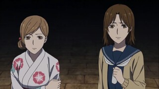 Ep 7 - Mayonaka no Occult Koumuin [sub Indo]