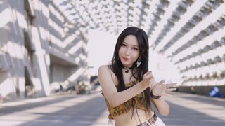 [Er Min] Điệu nhảy cực ngầu ♥ How You Like That♥ sản phẩm sinh nhật