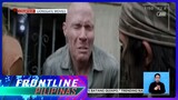 American action movie na ‘Plane’, nabusisi sa pagdinig ng Senado | Frontline Pilipinas