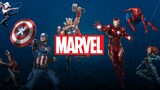 [Marvel] Highlights & Top Scenes