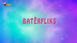 [Tring Kids] Winx Club - Sezoni 7 Episodi 3 - Batërfliks (Shqip)