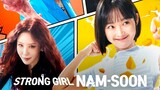 Strong Girl Nam-Soon - Ep 6 [Eng Subs HD]