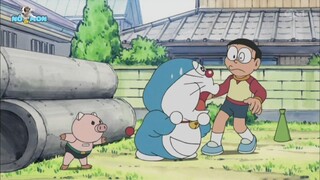 Phim Doraemon: Doraemon Ăn Kiêng