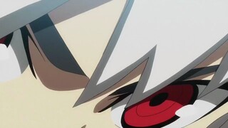 Beyblade Burst Episode 42