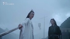 The Untamed EP 79 part 5 / Tagalog Dubbed