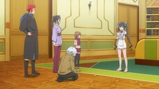 Danmachi S2 Episode 7 Sub Indonesia