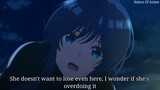 Jaku-Chara Tomozaki-kun Episode 8 Preview [English Sub]