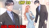My Ex-Girlfriend Is My Father's Son | Refuse Mr. LU Chapter 39 Sub English