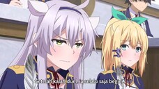 Rokudenashi Majutsu Koushi to Akashic Records episode 2 sub indo