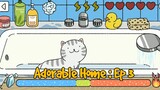 Adorable Home : How to bathe a Cat Pet Properly and fast | 100% Working Tip and Trick