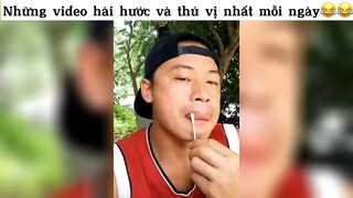 Những video hài hước phần2#haihuoc#hài#tt