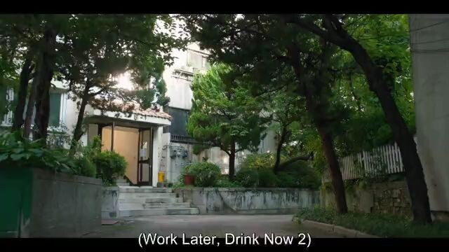 Work Later, Drink Now SEASON 2 (2022) EP 4 [ENG SUB]